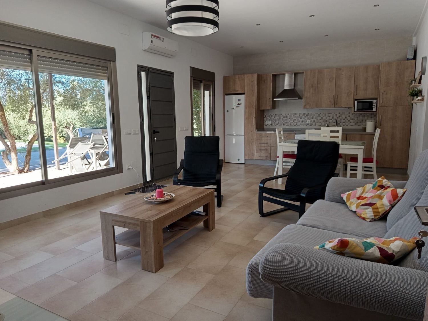 Casa o chalet independiente en Lugar Aulagar, 45, El Cigarral - Dehesa - Borrajo, El Cigarral - Dehesa - Borrajo - Foto 16