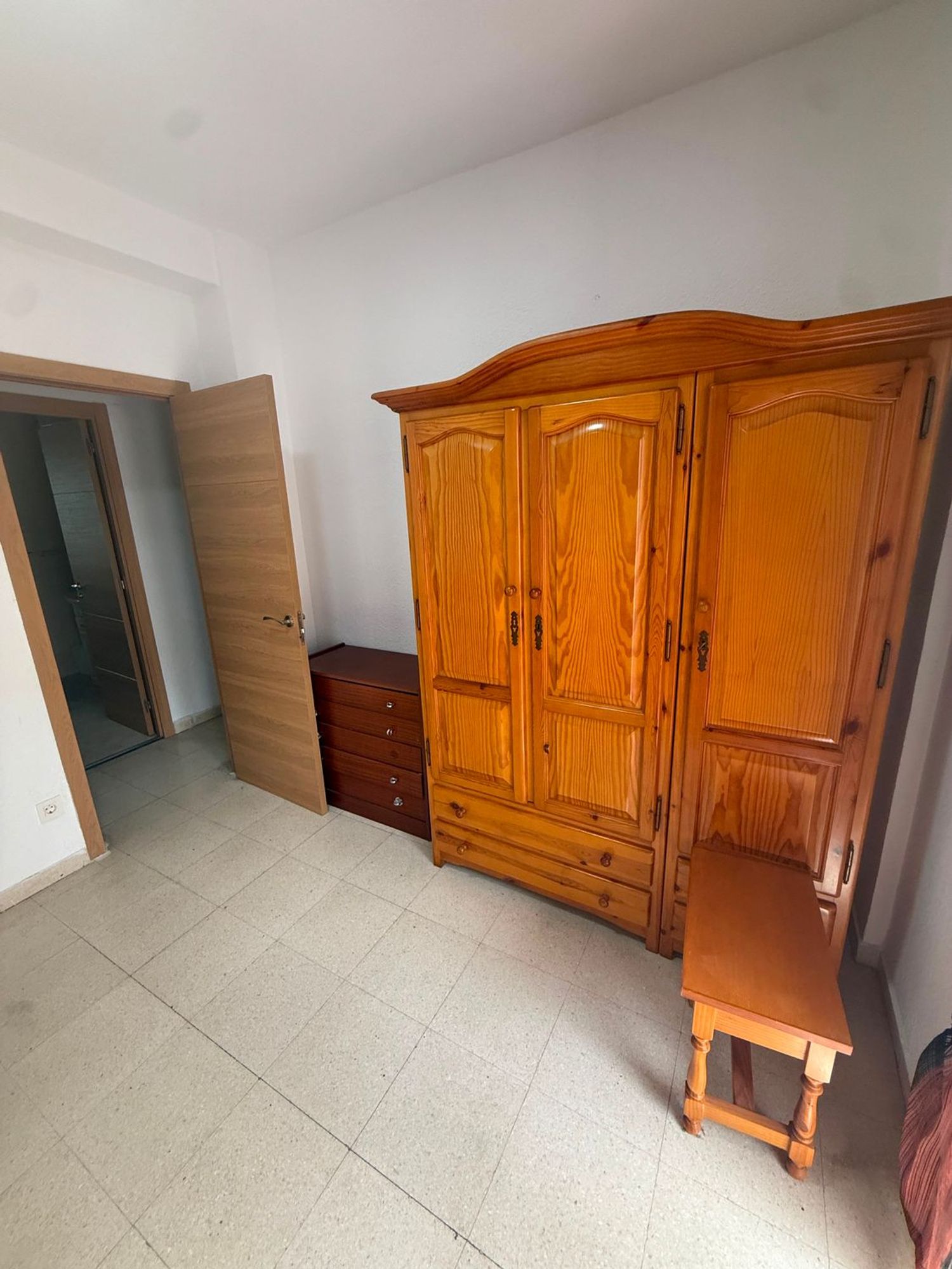 Piso en Camino de Ronda, 147, Ronda - Arabial - Foto 5