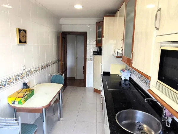 Piso en Residencia, Residencia - Foto 4