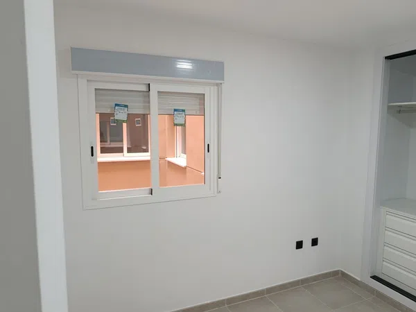 Piso en Calle José Martínez Garré, 10, Alquerías - Foto 19