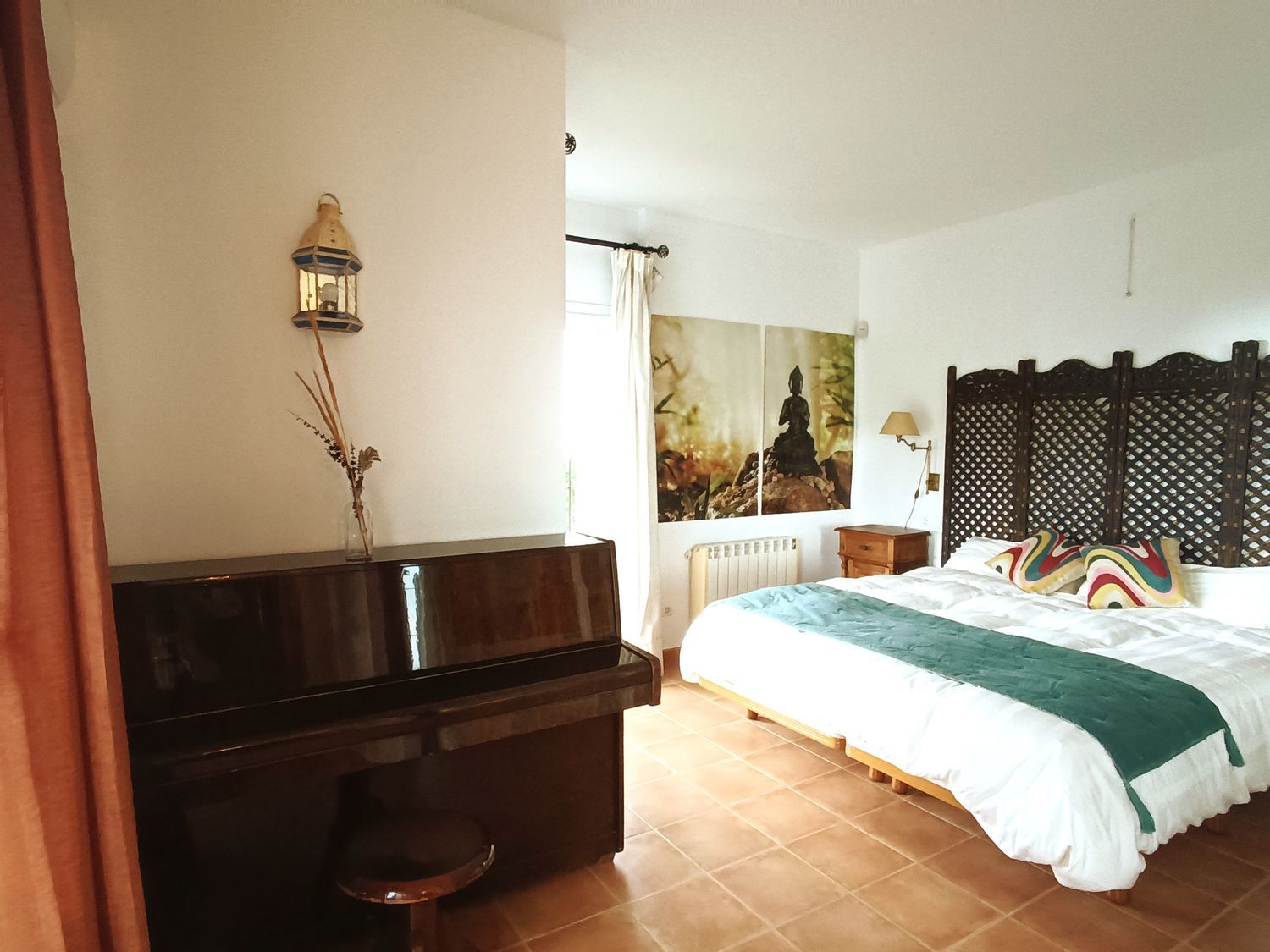 Casa o chalet independiente en Urbanizacion Rosa de Piedras, 25 - Foto 23