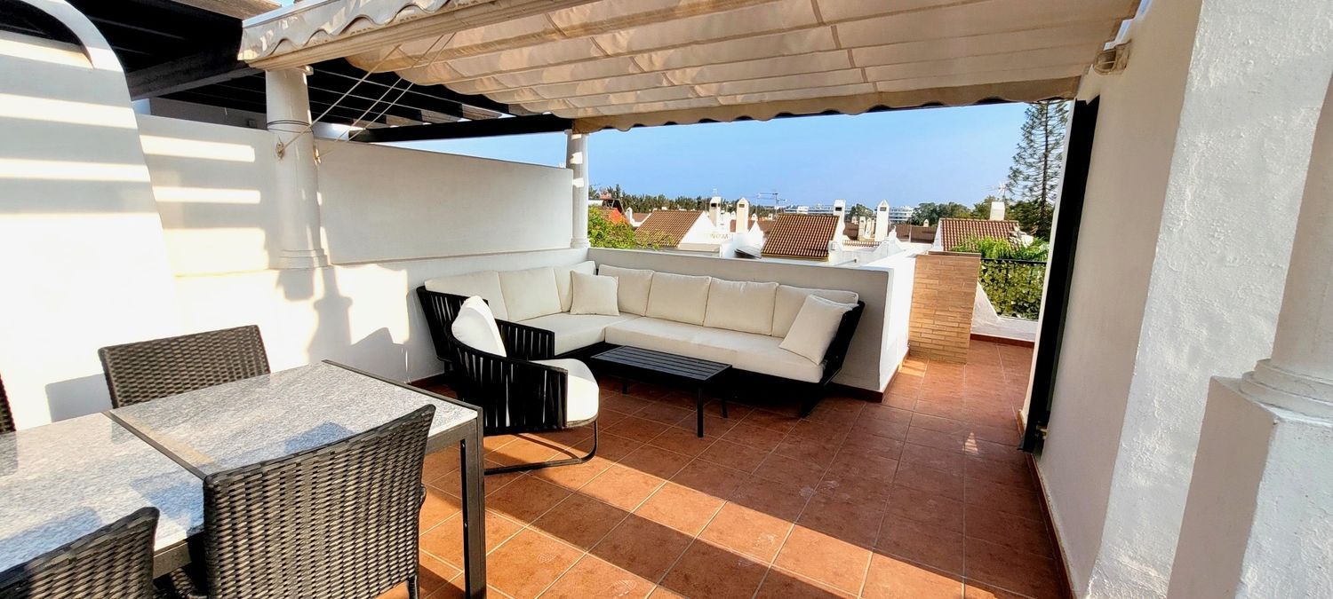 Chalet adosado en calle Sirio, 20 - Foto 26