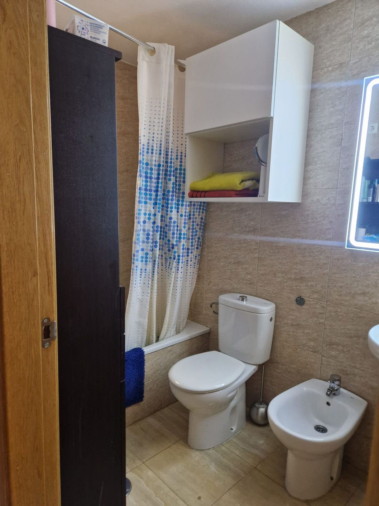 Piso en Carril Saavedra, 7, San Ginés - Foto 12