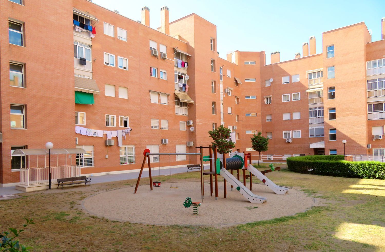 Piso en Calle Río Estenilla, 5, Sta Mª de Benquerencia, Sta Mª de Benquerencia - Foto 17