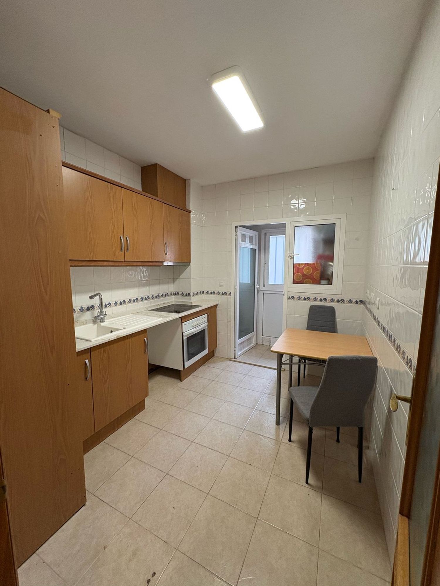 Piso en calle Capitana, 1 - Foto 2