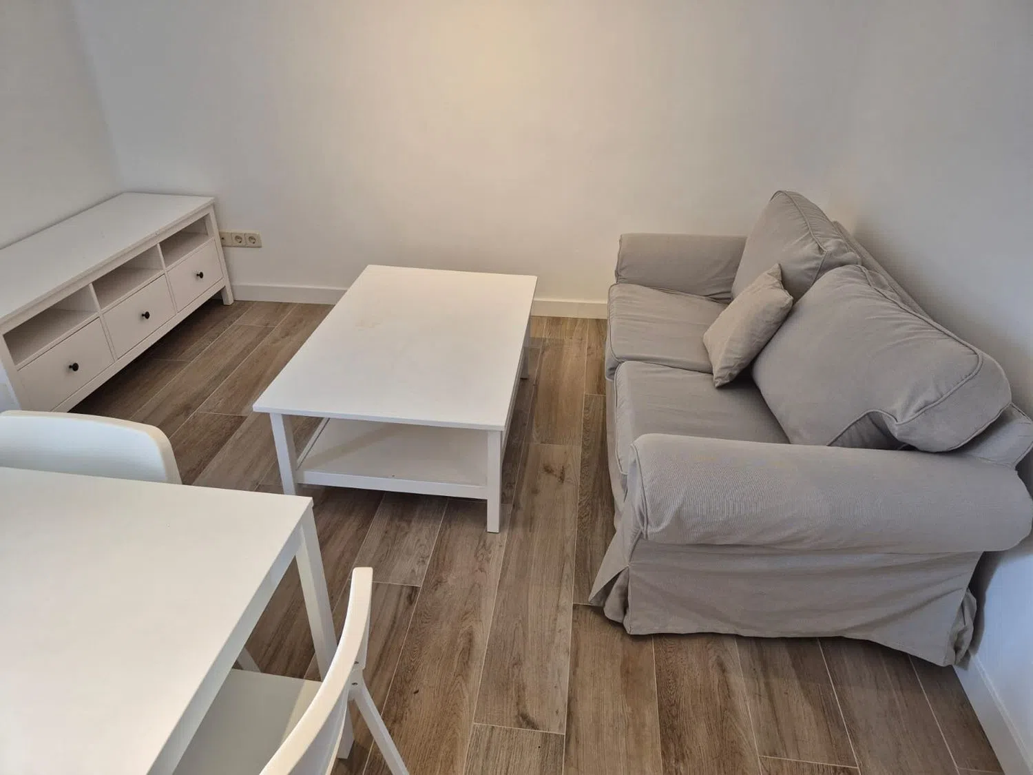 Piso en Barrio Lavapiés-Embajadores - Foto 3