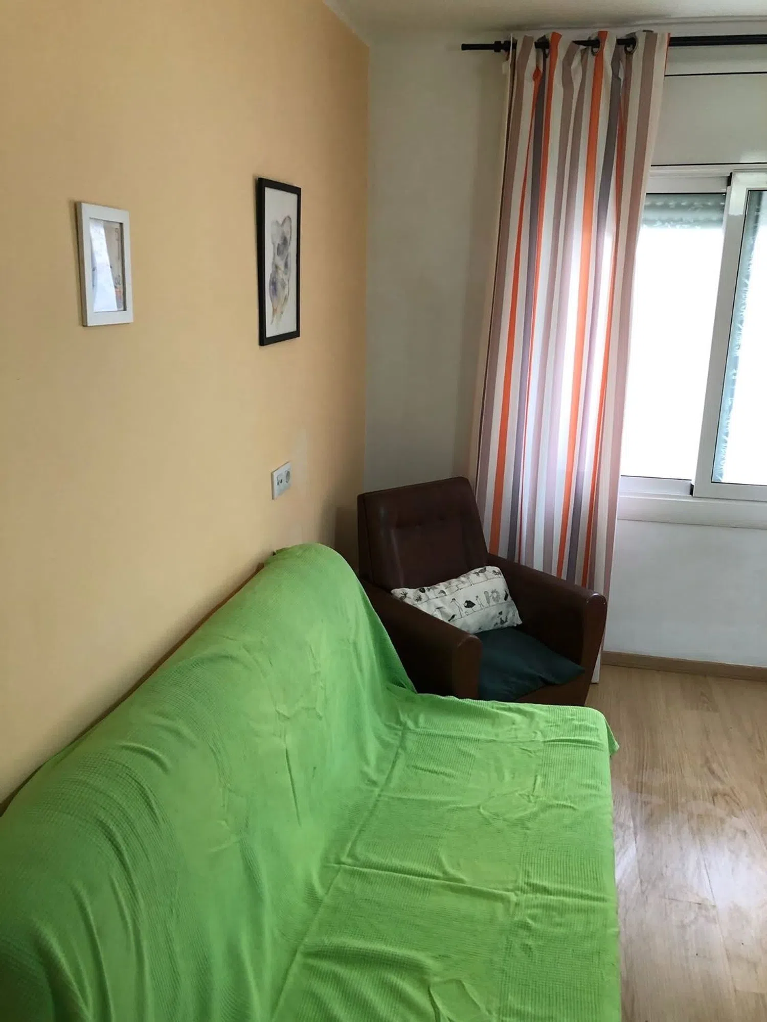 Piso en calle de Tànger, 44 - Foto 6