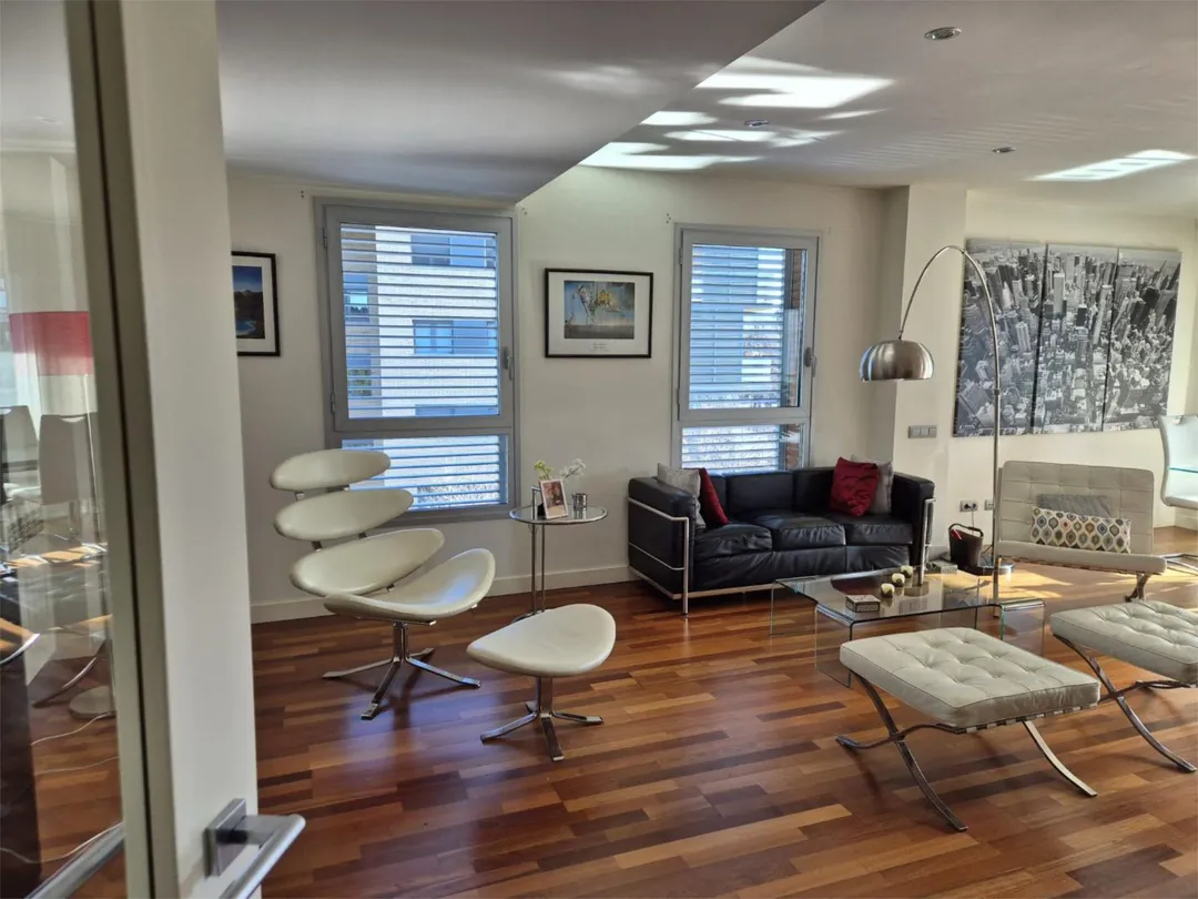 Piso en Sant Cugat del Vallès - Foto 5