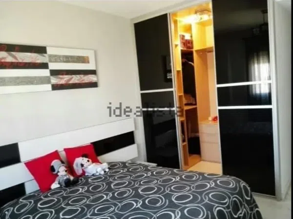 Piso en Calle León de Oro, 1, Torre Cruz-Los Molinos - Foto 11