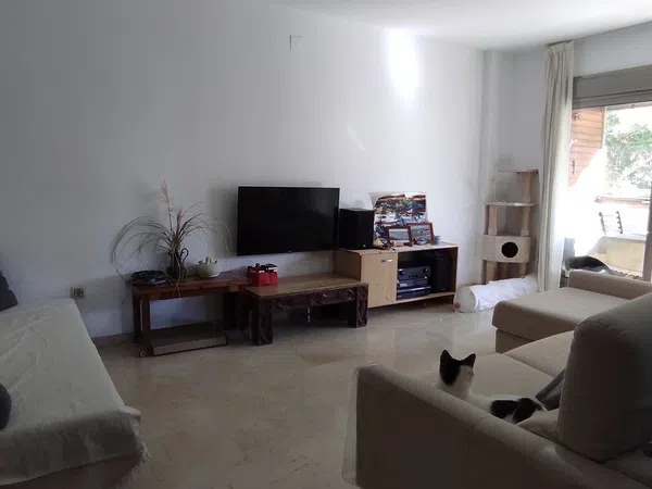 Piso en Avenida Imperio Argentina, 5, Finca el Pato - Torre del Río - Foto 3