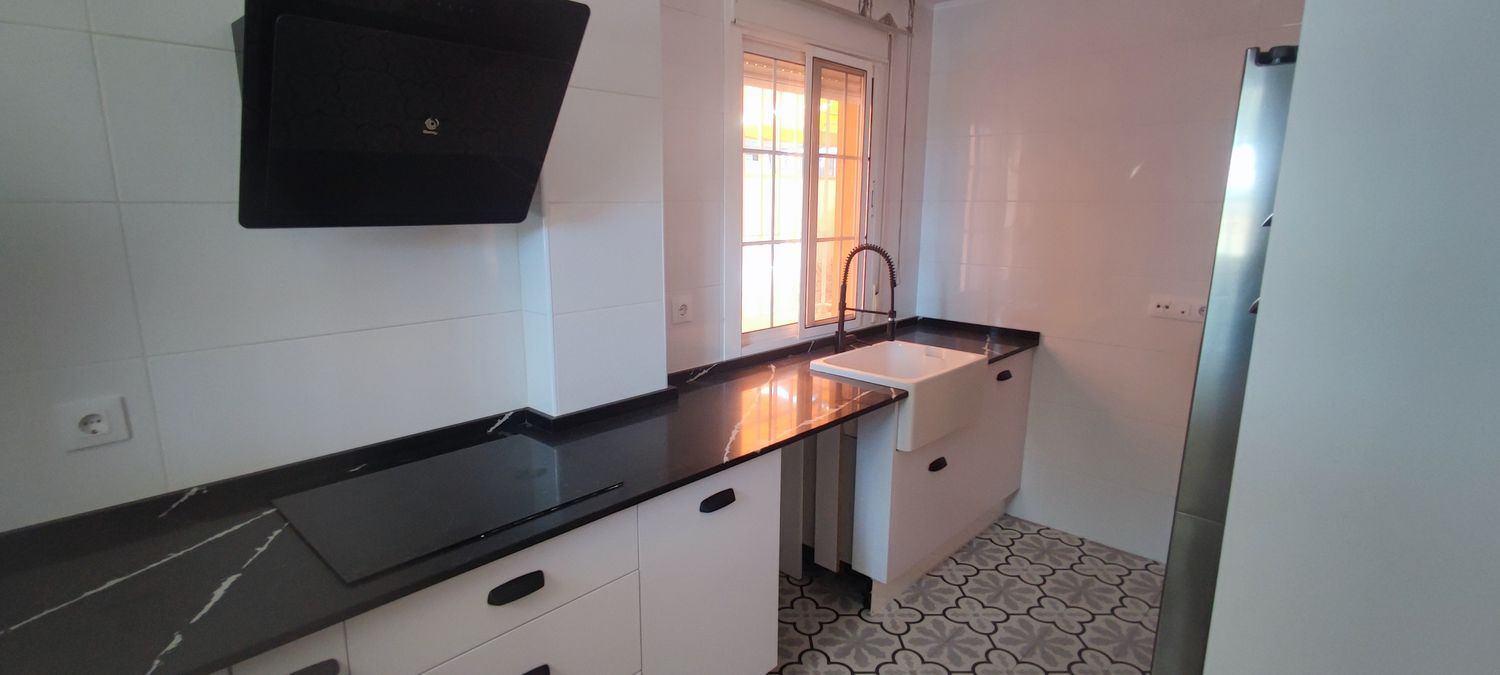 Chalet pareado en Calle Almez, 152 - Foto 4