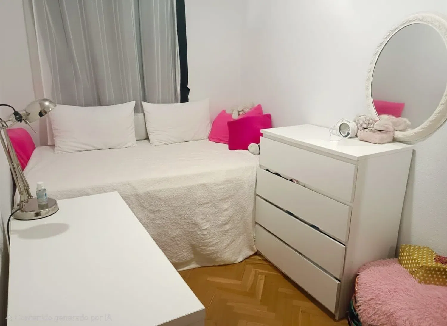 Piso en calle Marina Vega, 7 - Foto 3