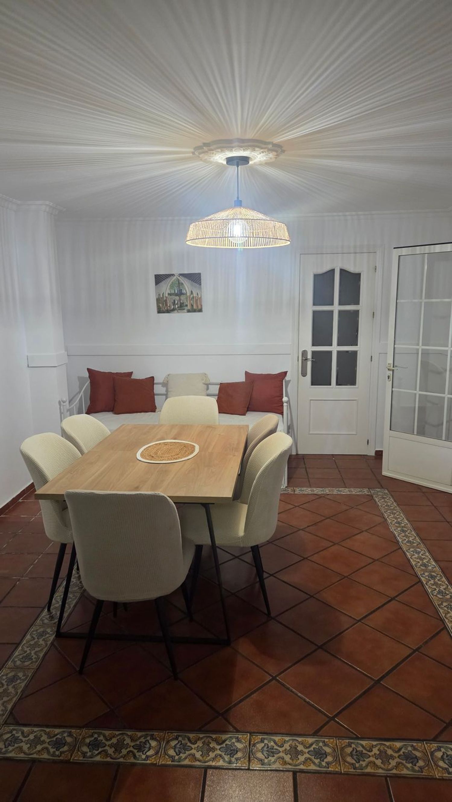 Chalet adosado en Avenida 28 de Febrero, 21, San García - La Juliana, San García - La Juliana - Foto 10