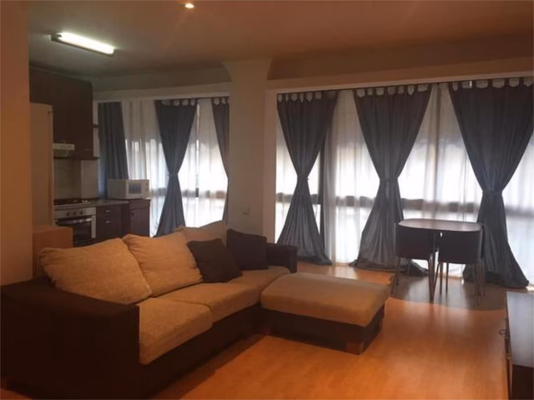 Apartamento en Torrequebrada - Foto 4