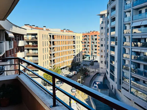 Ático en Calle Ernest Vilches Dominguez, 2, Nou Eixample Nord, Nou Eixample Nord - Foto 3