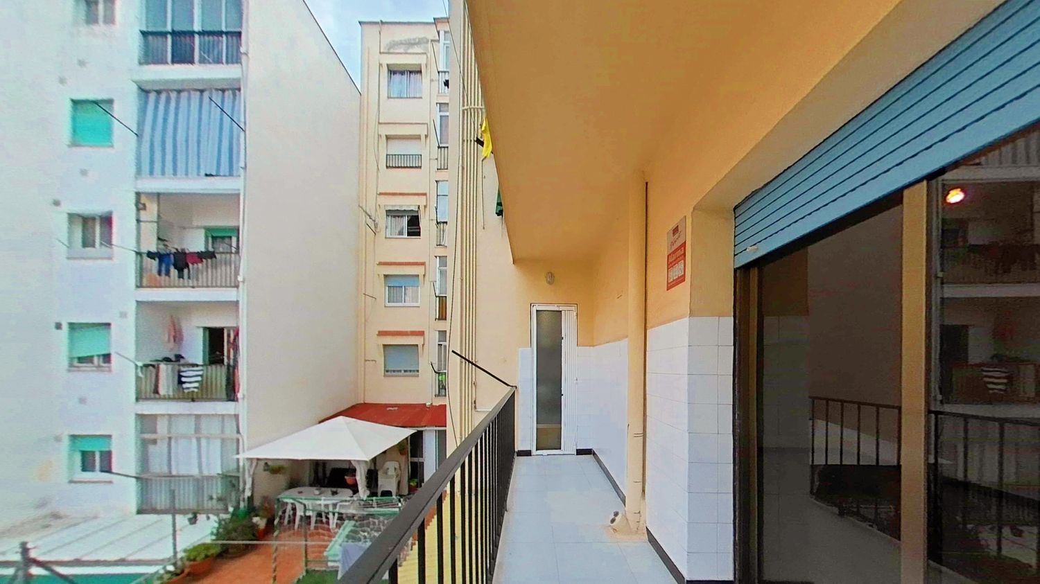 Piso en Barrio Cerdanyola sur - Foto 3