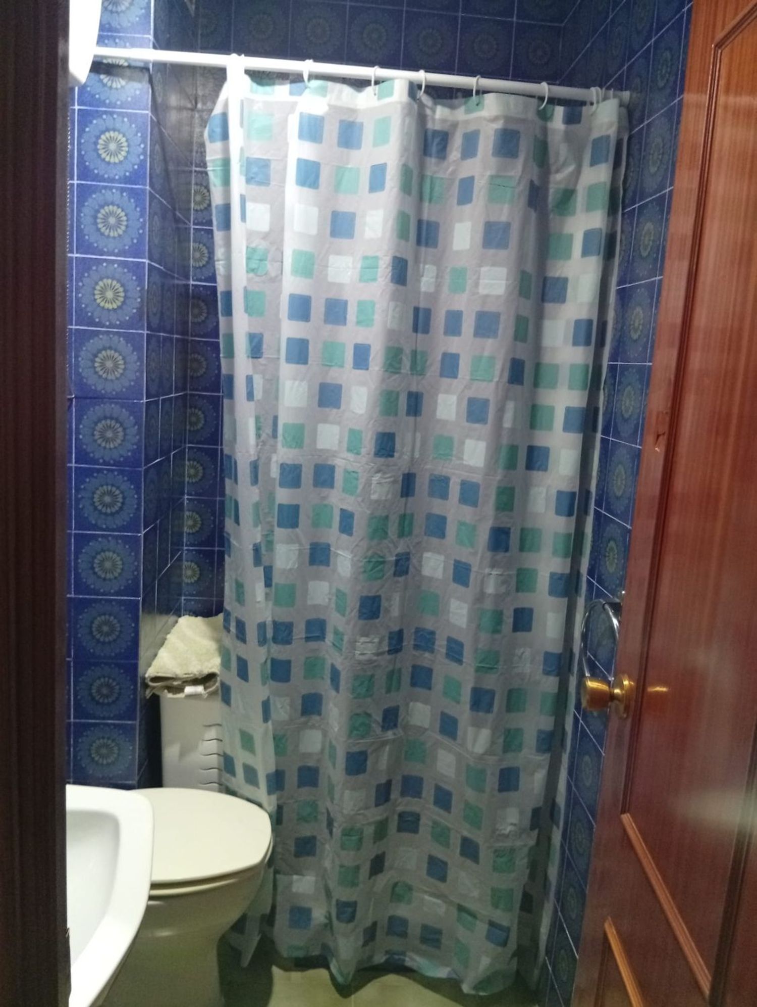 Piso en Calle La Luz, 38 - Foto 5