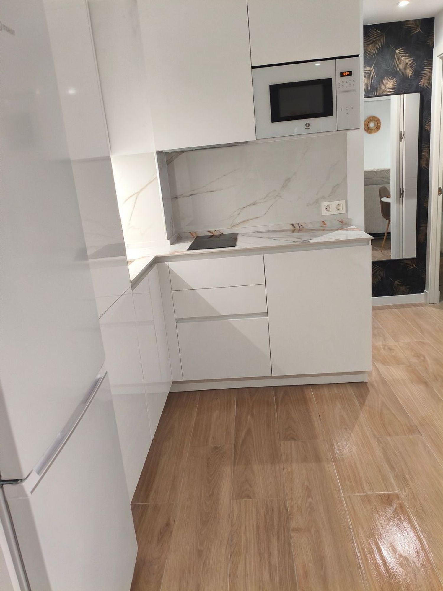 Piso en calle Federico Rubio, 8 - Foto 2