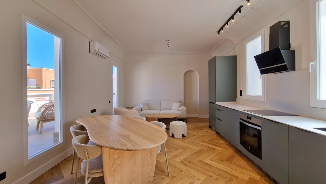 Piso en  Calle de Don Ramón de la Cruz 78