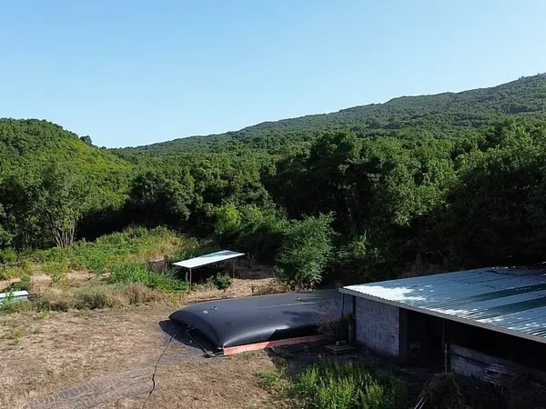 Casa rural en Carretera General s/n - Foto 15