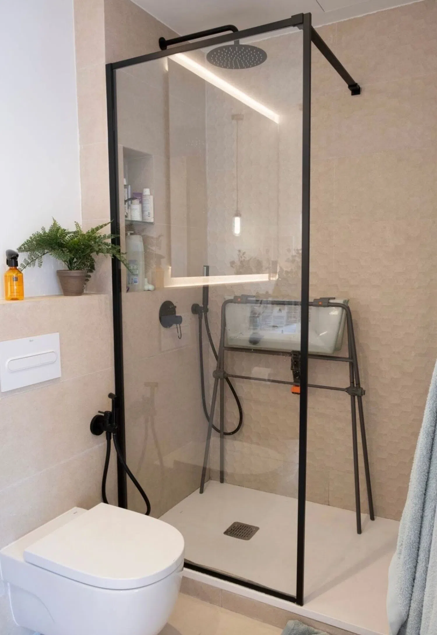 Piso en Barrio El Putxet i el Farró - Foto 9