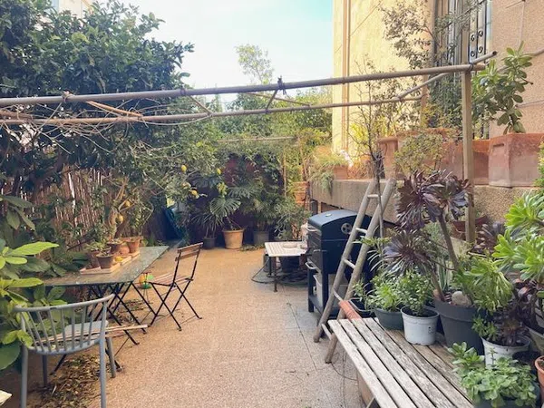 Chalet adosado en calle del General Antoni Barceló, 22 - Foto 17