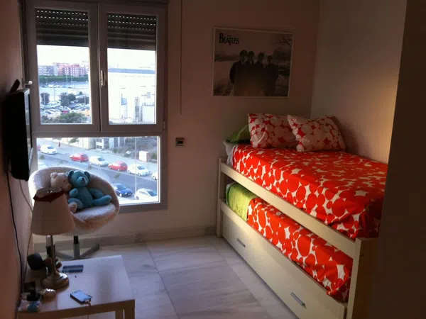 Piso en Camino de Bobar, 2 Nmero, Vega de Acá - Nueva Almería - Cortijo Grande, Vega de Acá - Nueva Almería - Cortijo Grande - Foto 6