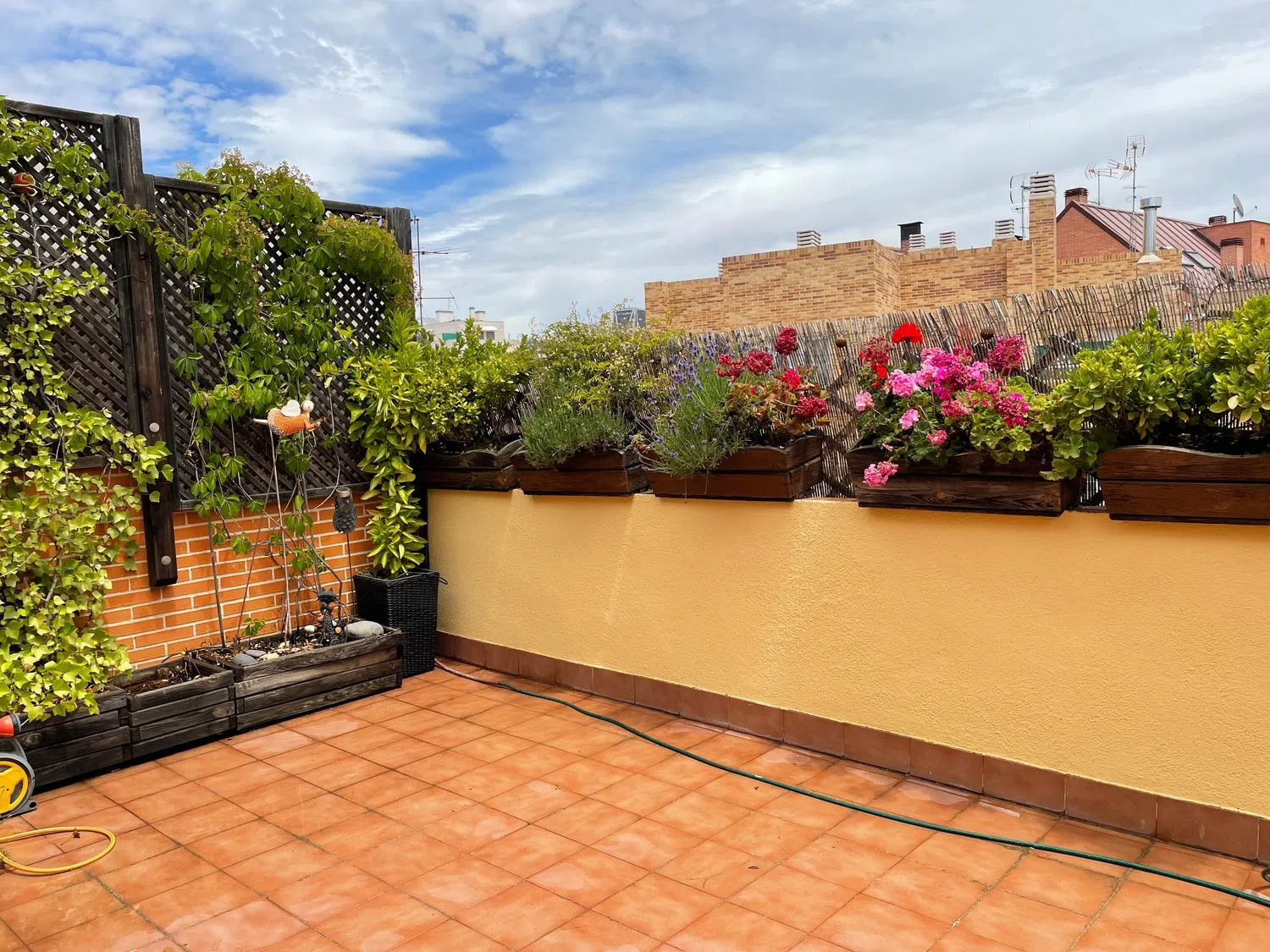 Ático en calle de Porfirio, 22 - Foto 1