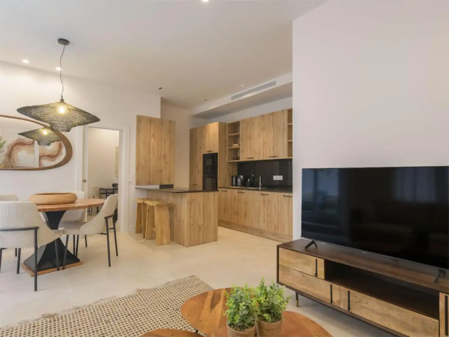 Apartamento en  Calle Marín García 5 - Foto 10