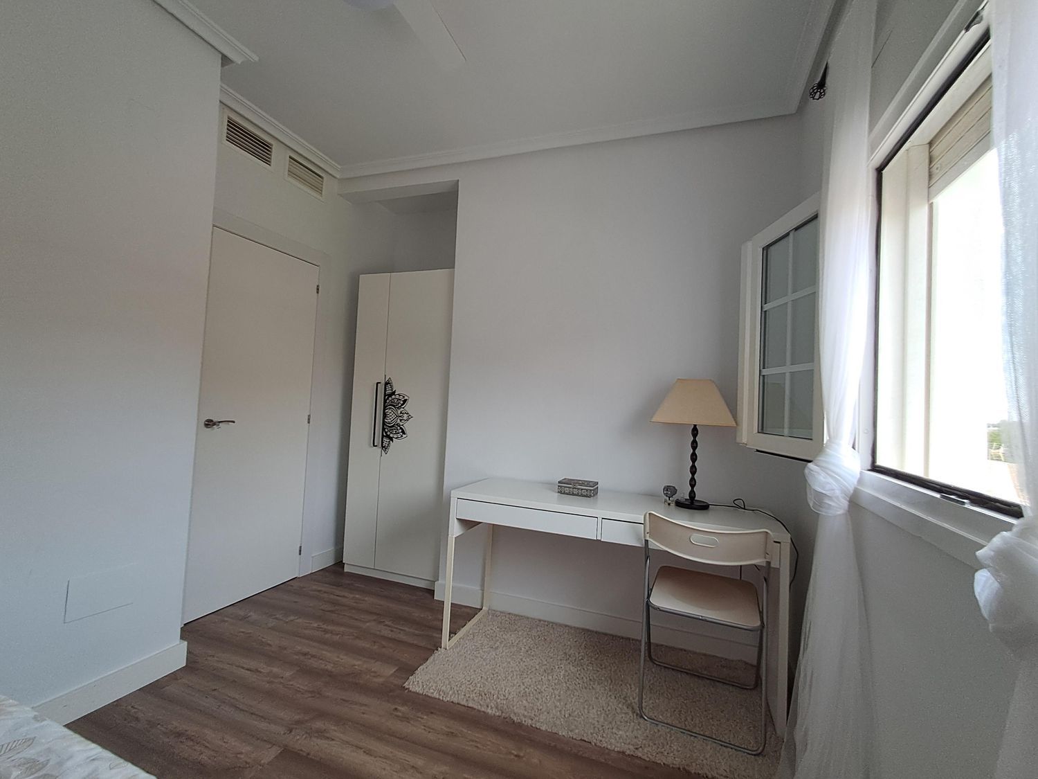 Casa independiente en Urb. altaona golf Barrio Baños y Mendigo - Foto 22