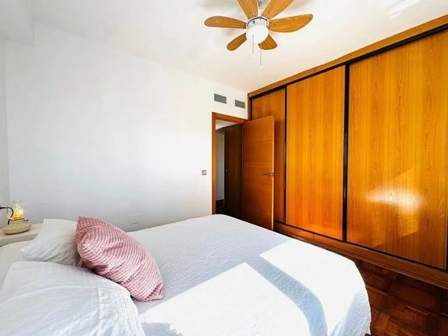 Piso en calle Concha Espina, 4 - Foto 11