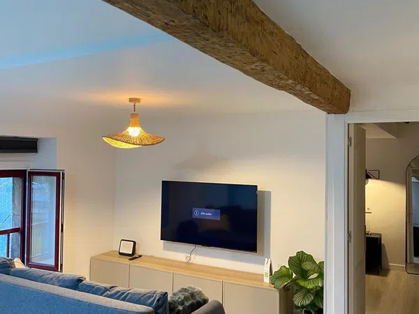 Piso en San Marcial, 14, Centro - Mendibil - Santiago, Centro - Mendibil - Santiago - Foto 1