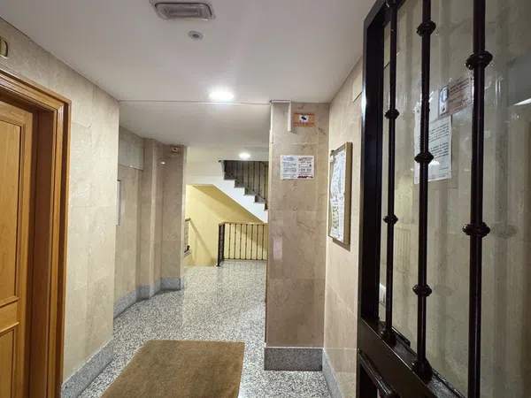 Piso en Calle Fray Diego de Ocaña, 3 - Foto 4