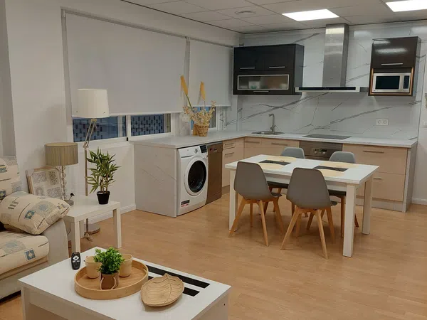 Piso en Calle Caba, 15, Villacerrada - Centro, Villacerrada - Centro - Foto 2