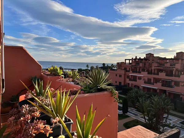 Ático en avenida Litoral, 31 - Foto 1