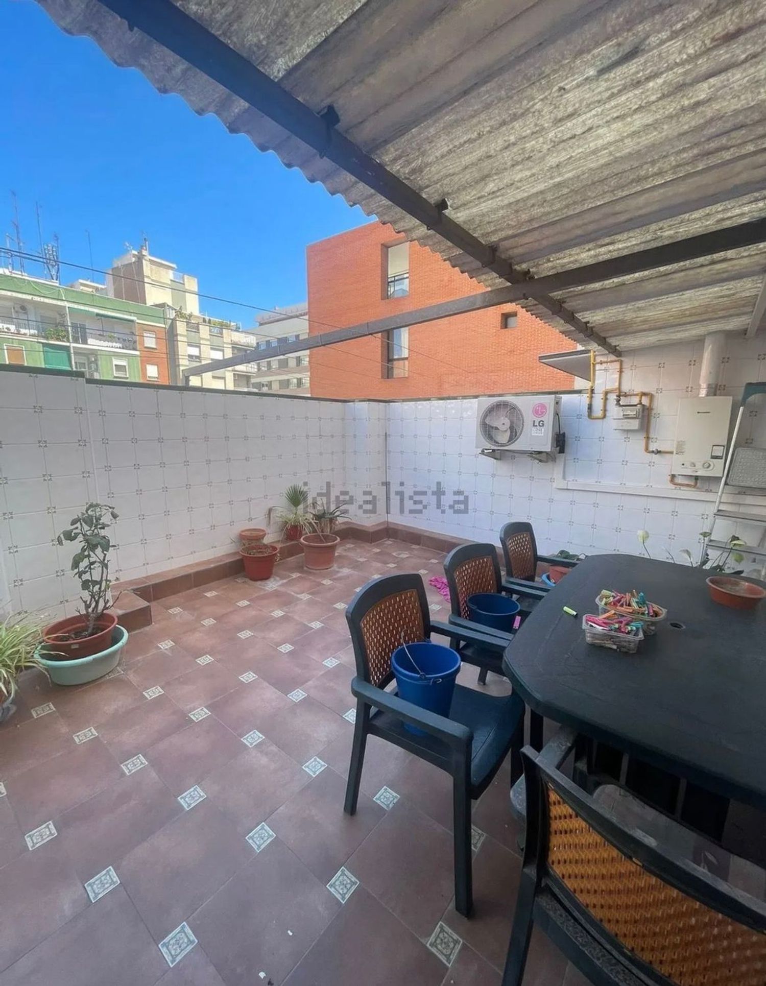 Piso en Calle de la Pobla de Farnals, 33, Albors - Foto 10