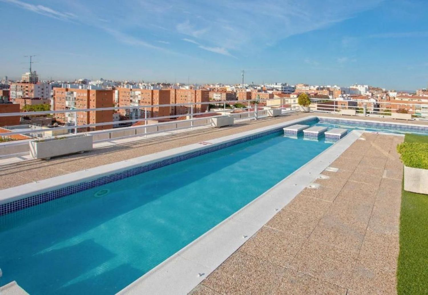 Ático en calle de Orense, 69 - Foto 30