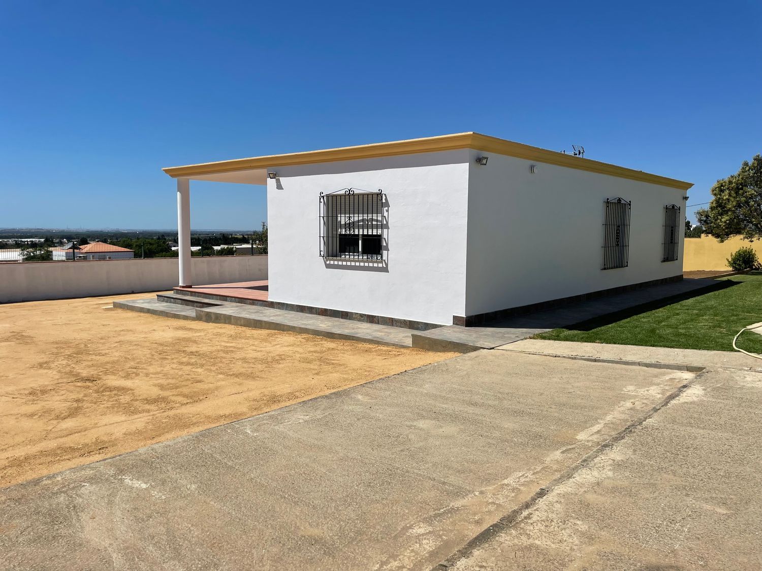Casa o chalet independiente en Camino las Quintas, 39, Barrio Nuevo, Barrio Nuevo - Foto 14
