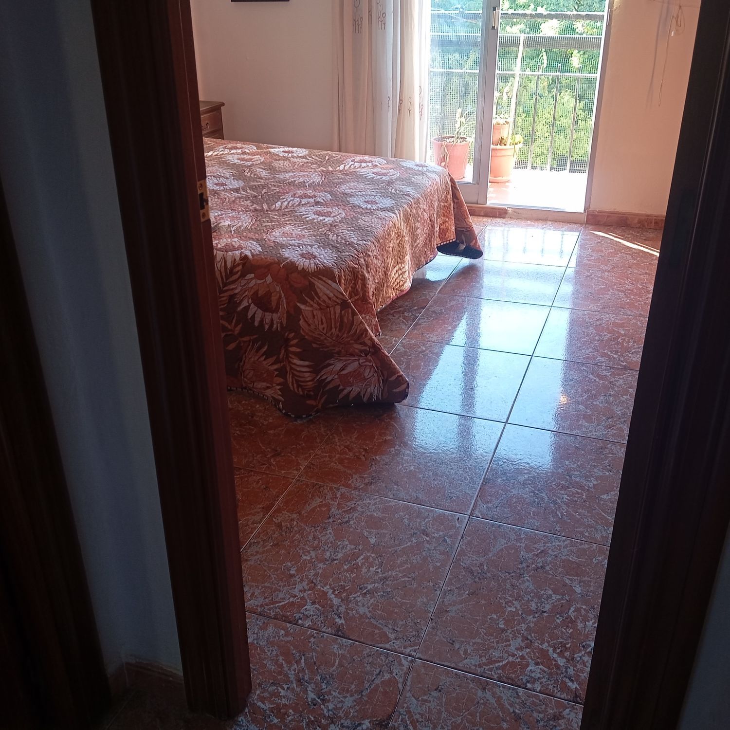 Piso en Avenida de la Ronda de Natzaret, 23, Natzaret - Foto 26