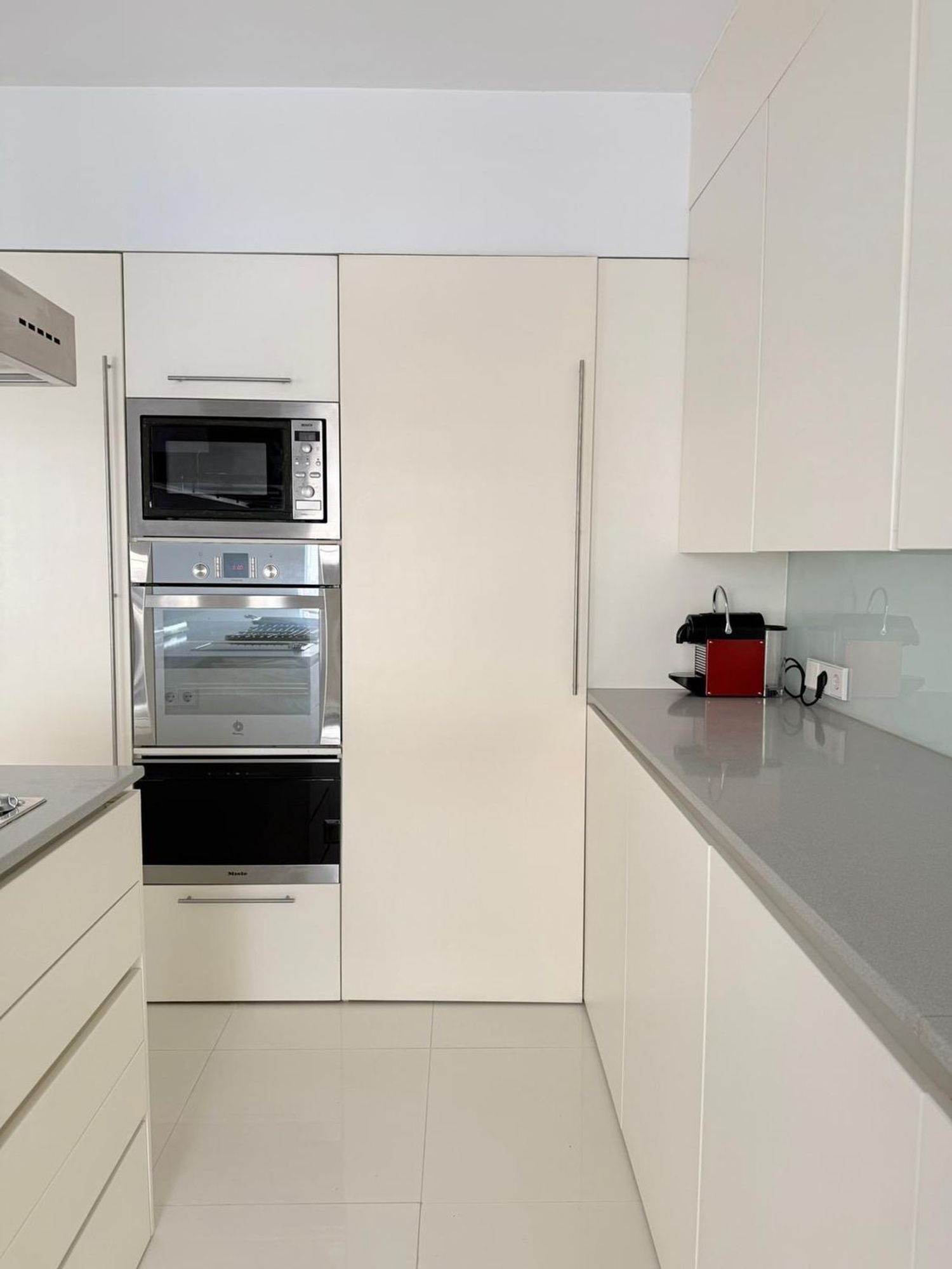 Piso en calle d'Antich, 40 - Foto 3