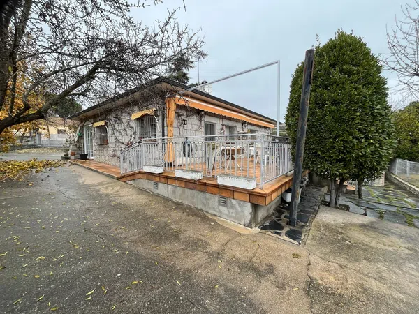 Casa independiente en Barrio Las Matas- Peñascales - Foto 9