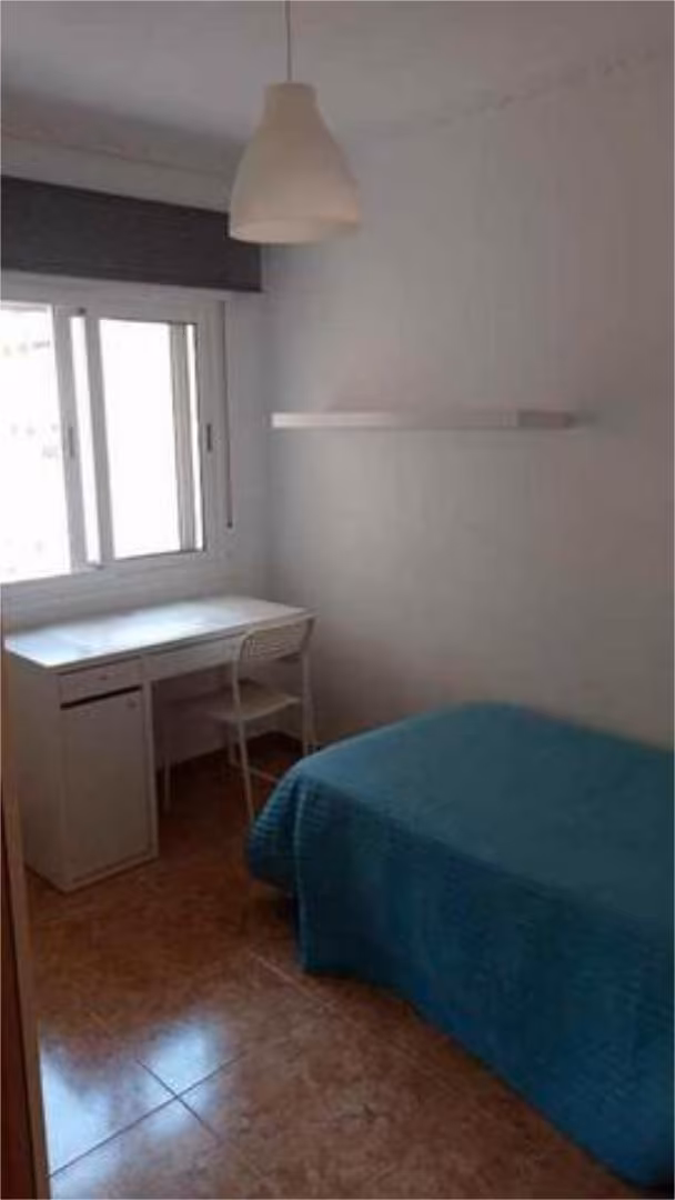 Piso en Huelin - Foto 3