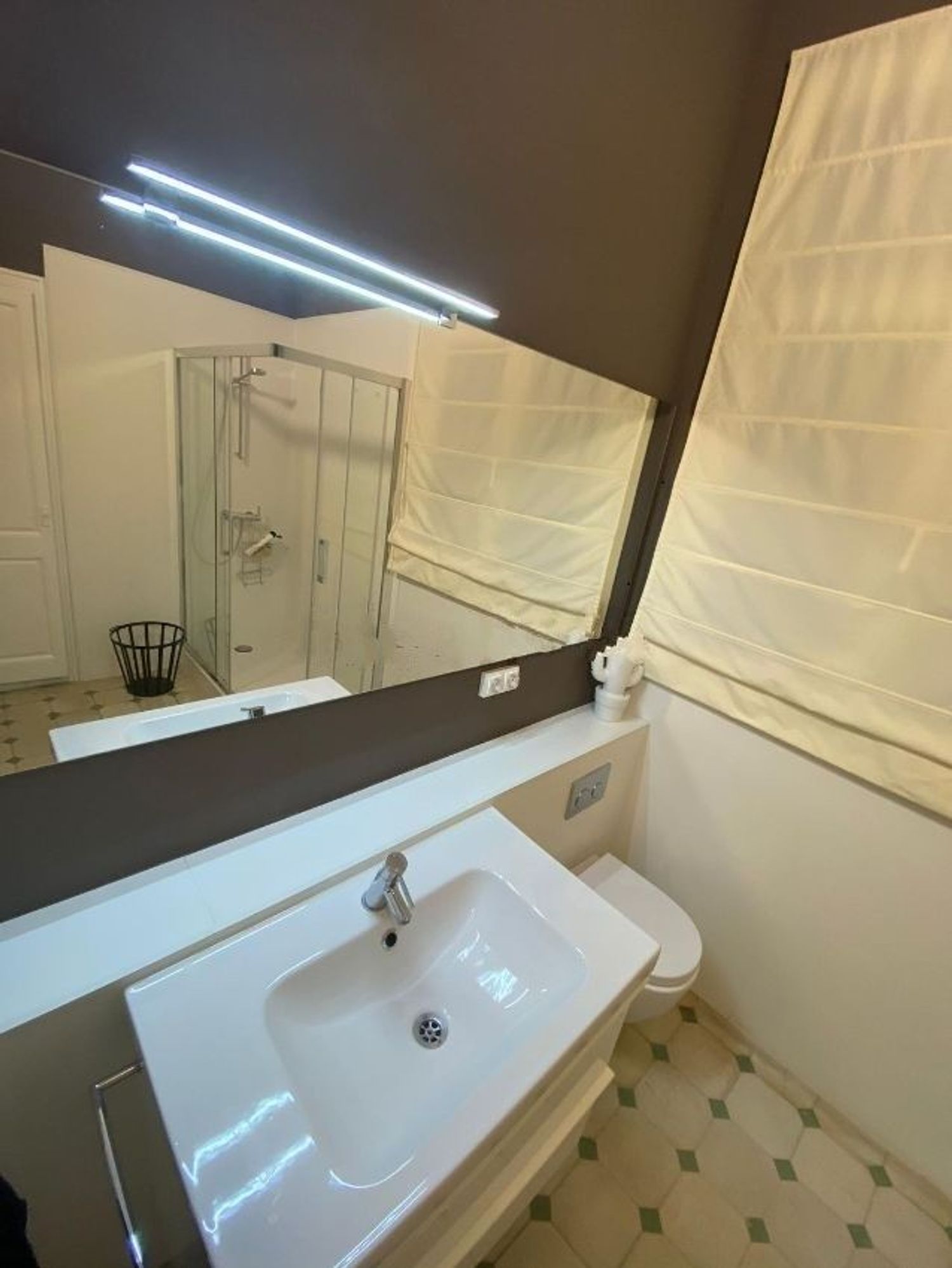 Piso en calle del Comte Borrell, 162 - Foto 2