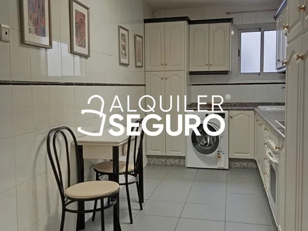 Piso en Calle Federico de León - Foto 3