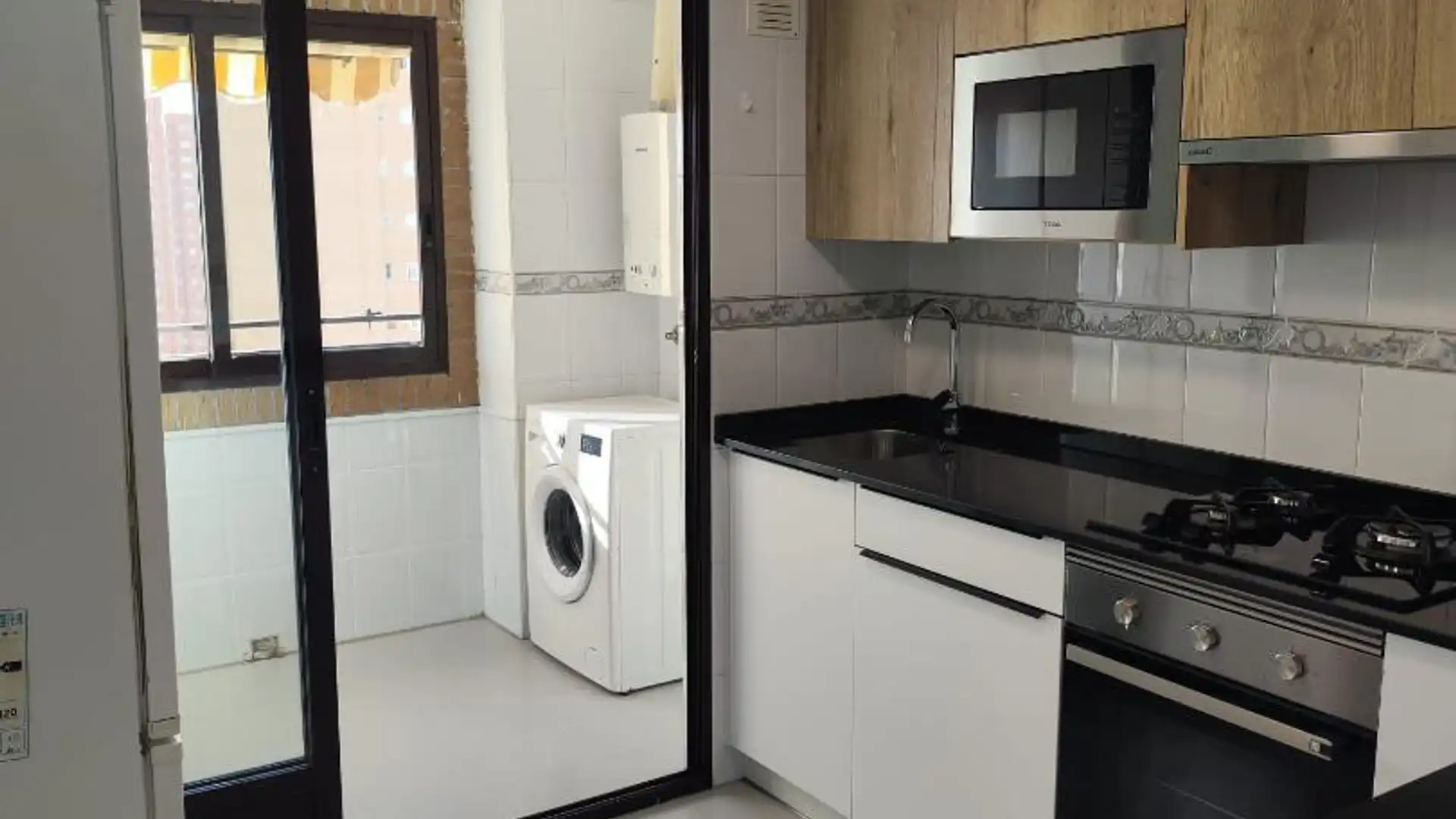 Piso en  Calle Islandia 11 - Foto 11