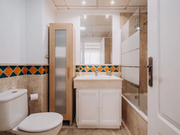 Piso en calle Tales de Mileto, 7 - Foto 30