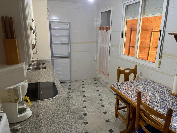 Piso en Calle Évora, 10, Sur - Foto 4