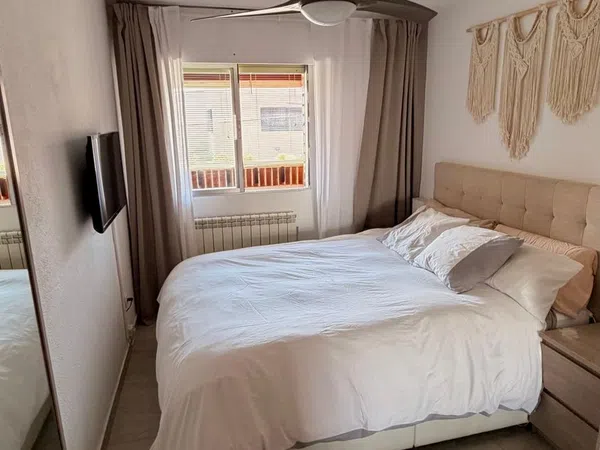 Piso en venta en Calle Francisco Alonso, 1 - Foto 15