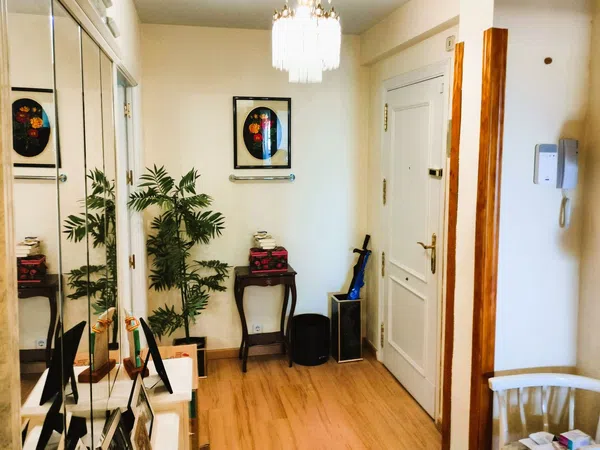 Piso en Calle de la Haya, 10, Coimbra - Guadarrama, Coimbra - Guadarrama - Foto 2