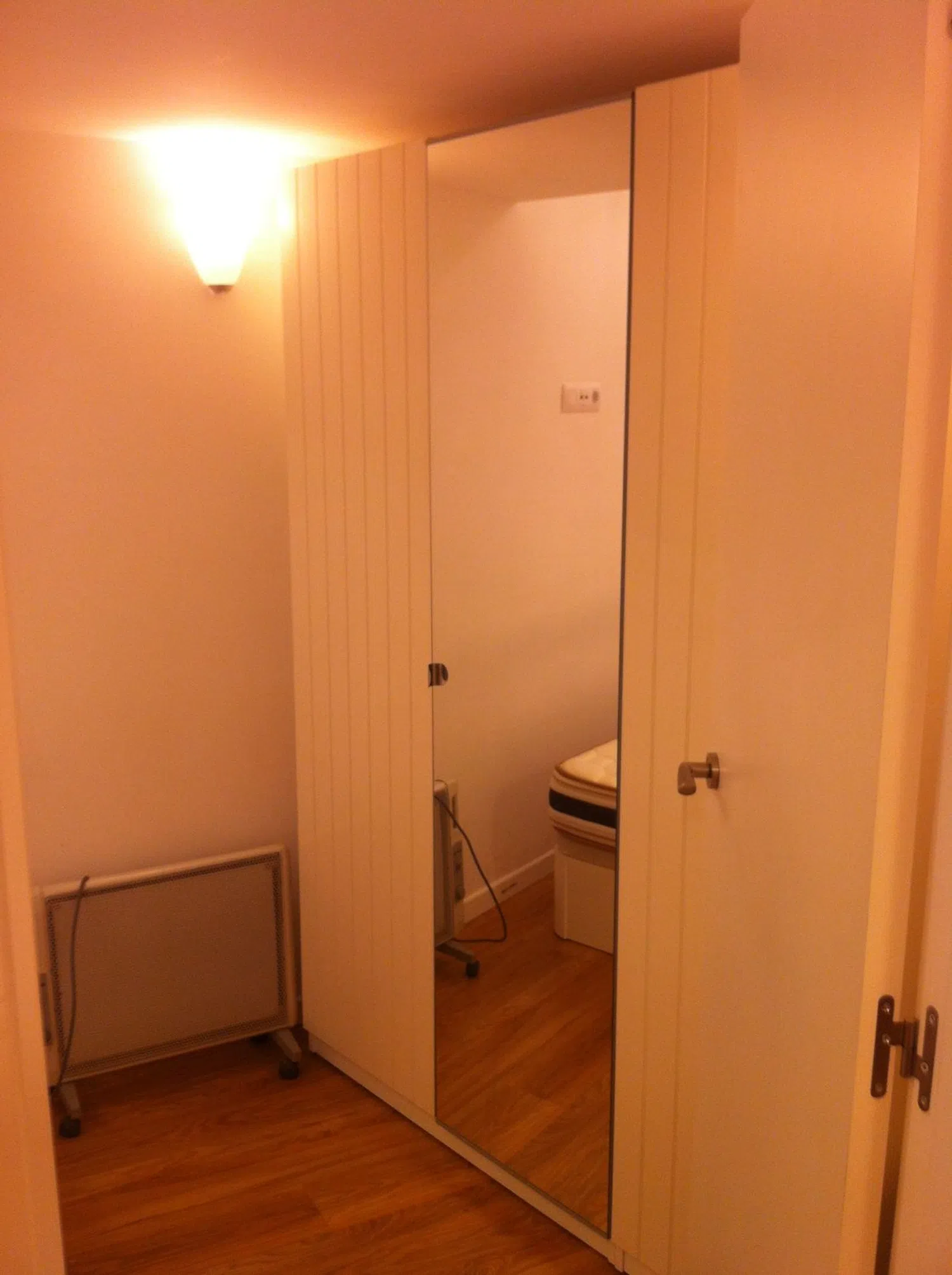 Piso - Foto 5